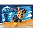 Ravensburger Puzzel - Paw patrol - Eerste puzzels - 2, 3, 4 & 5st.
