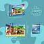 Ravensburger Puzzel - Paw patrol - Dappere honden - 2x24st.