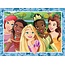 Ravensburger Puzzel - Disney prinses - Wees wie je wilt zijn - 12, 16, 20 & 24st.