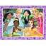 Ravensburger Puzzel - Disney prinses - Wees wie je wilt zijn - 12, 16, 20 & 24st.