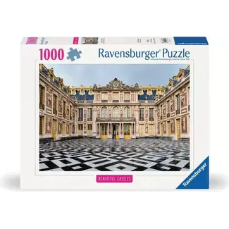 Ravensburger Puzzel - Kasteel van Versailles - 1000st.