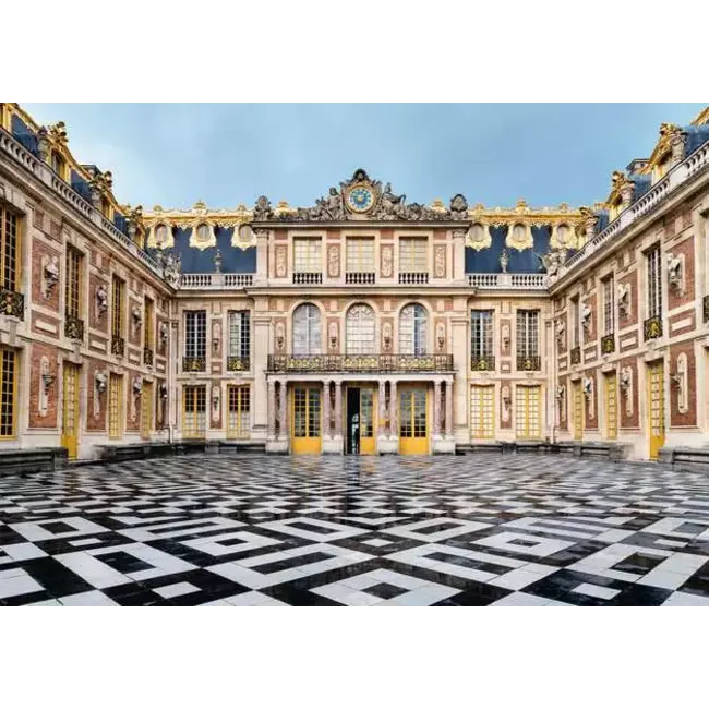Ravensburger Puzzel - Kasteel van Versailles - 1000st.