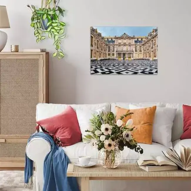 Ravensburger Puzzel - Kasteel van Versailles - 1000st.