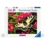 Ravensburger Puzzel - Butterfly - 500st.