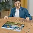 Ravensburger Puzzel - Scandinavische idylle - 500st.