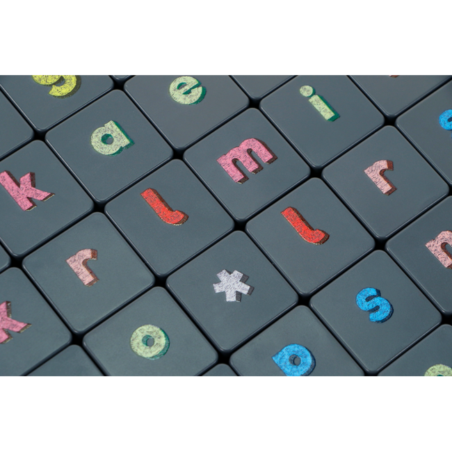 999 Games Leerspel - Schuifpret Spelling - 6 tot 9 jaar