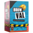999 Games Spel - Bordspel - Bouwval - 6+