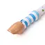 BigJigs Blokfluit - Hout - 32,5cm - Kleur willekeurig geleverd