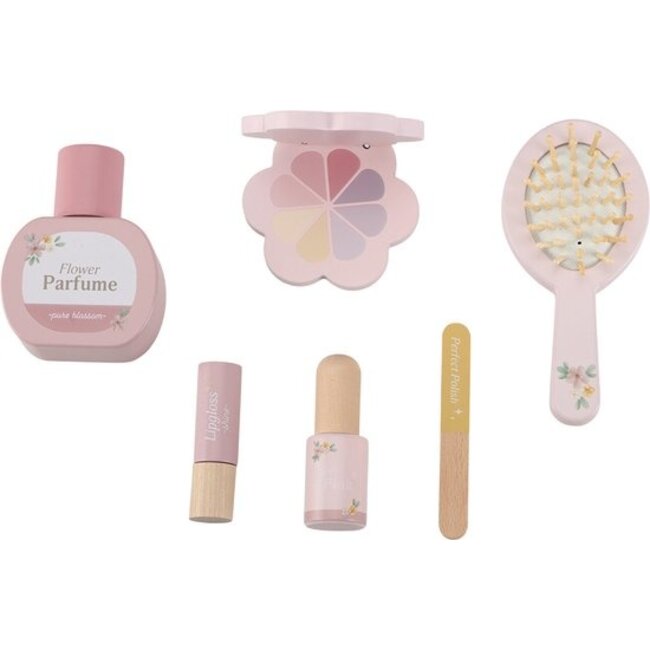 Little Dutch Kaptafel - Hout - 33x26x16cm