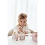 Little Dutch Make-up set - Beautycase - Hout in stoffen tas