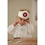 Little Dutch Dokter set - Hout in stoffen tas