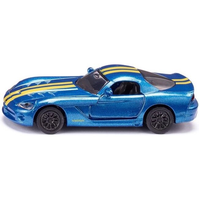 Siku Auto set - Sportwagens - Siku