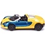 Siku Auto set - Sportwagens - Siku