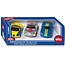 Siku Auto set - Sportwagens - Siku