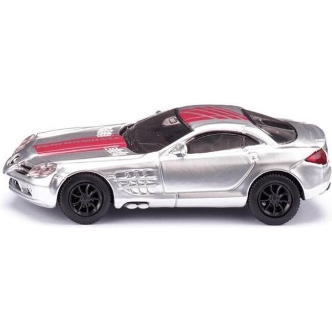 Siku Auto set - Sportwagens - Siku