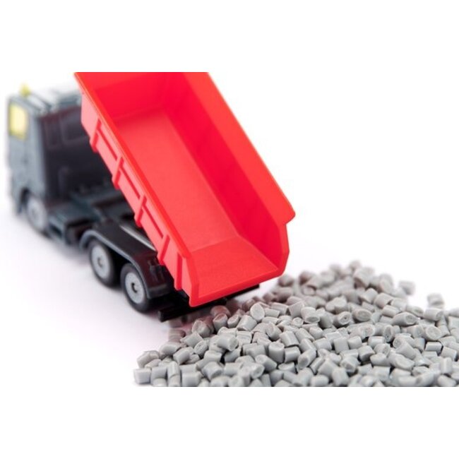 Siku Auto set - Wegenbouw - Siku