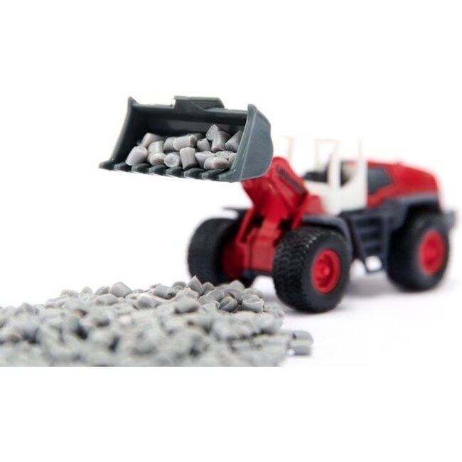 Siku Auto set - Wegenbouw - Siku