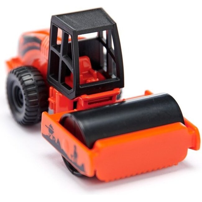 Siku Auto set - Wegenbouw - Siku