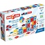 Geomag - Magicube - Magnetische blokken - Word building - 55dlg.