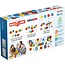 Geomag Geomag - Magicube - Magnetische blokken - Word building - 55dlg.