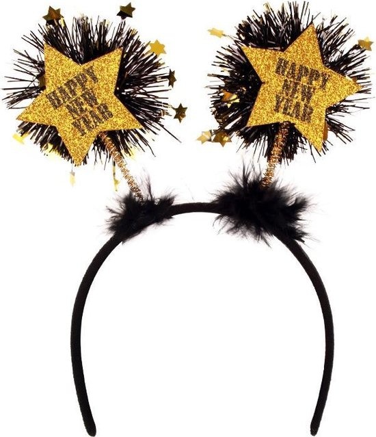 Diadeem - Happy new year