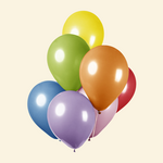 Ballonnen & accessoires