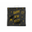 Paperdreams Servetten - Happy New Year - Goud, zwart - 33x33cm - 16st.