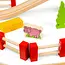 BigJigs Rail - Treinset - Platteland - Met rails en wegdelen - 80dlg.
