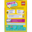 Spel - Partyspel - LEGO Brick like this! - 7+