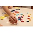 Spel - Partyspel - LEGO Brick like this! - 7+