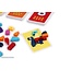 Dotted games Spel - Partyspel - LEGO Brick like this! - 7+