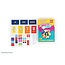 Dotted games Spel - Partyspel - LEGO Brick like this! - 7+