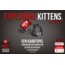 Exploding kittens - NSFW - Kaartspel - 17+ - NL