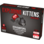 Exploding kittens - NSFW - Kaartspel - 17+ - NL