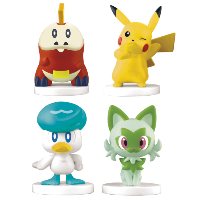 Spel - Monopoly - Pokémon - 2 tot 6 spelers - 8+