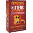 Exploding kittens Spel - Exploding kittens - Cat burglar editie - 7+