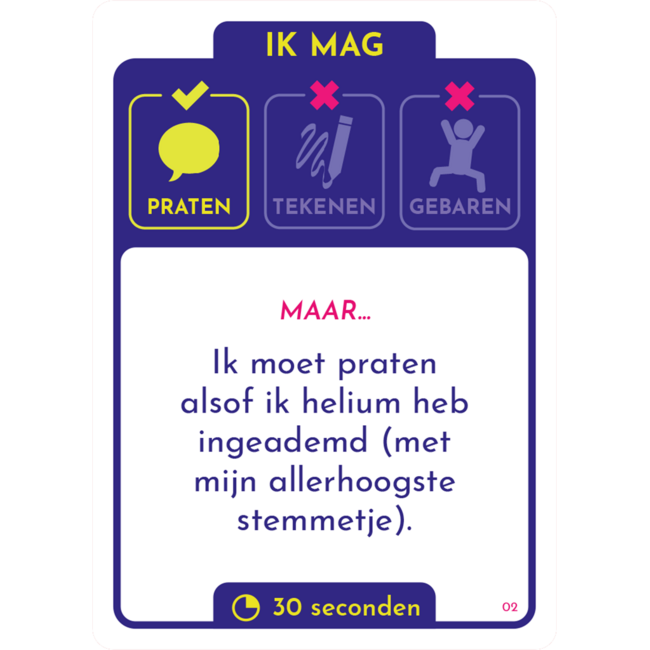 Exploding kittens Spel -  Partyspel - Why are you like this? - 14+