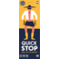Quickstop - Kaartspel - 10+
