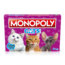 Spel - Monopoly - Cats - 2 tot 6 spelers - 8+