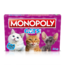 Winning moves Spel - Monopoly - Cats - 2 tot 6 spelers - 8+