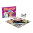Winning moves Spel - Monopoly - Cats - 2 tot 6 spelers - 8+