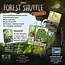 Spel - Kaartspel - Forest Shuffle - Uitbreiding - Exploration - 2 tot 5 spelers - 10+