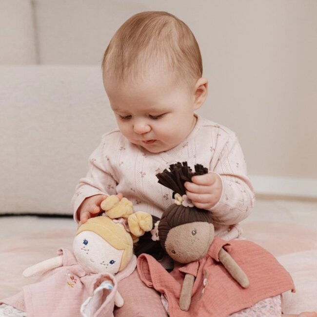 Little Dutch Knuffeldoekje - Fairy Mila