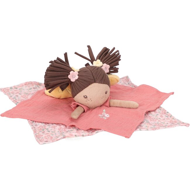 Little Dutch Knuffeldoekje - Fairy Evi