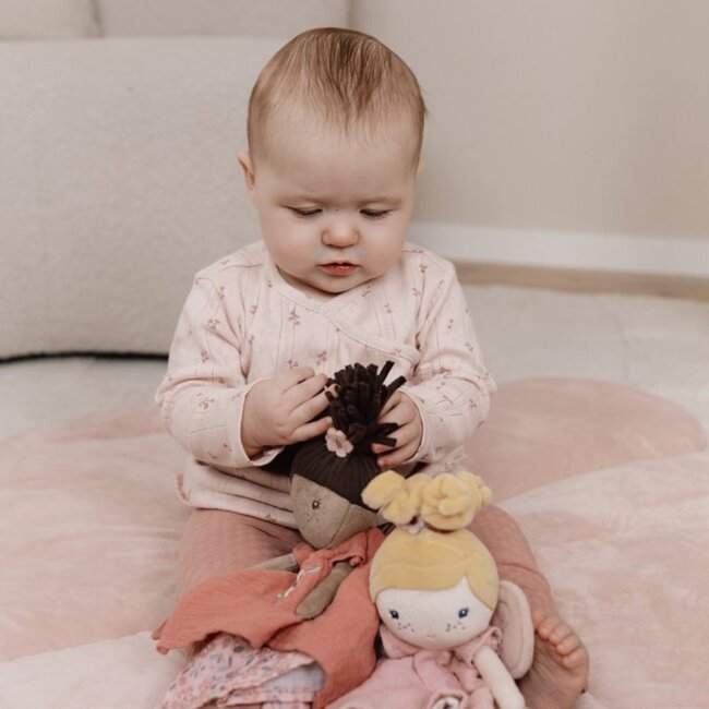 Little Dutch Knuffeldoekje - Fairy Evi