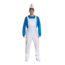 Partychimp Kostuum - Smurf - S