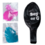 PartyXplosion Ballon - Gender reveal - Boy or girl - Met blauwe en roze confetti - 60cm