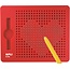 Magneetbord met pen - 21,5x1,2x17cm