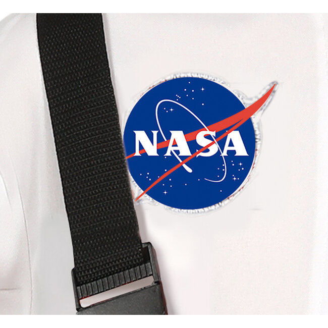 Fiestas Guirca Kostuum - Astronaut - mt.140-152 - 10-12jr.