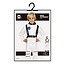 Kostuum - Astronaut - mt.122-134 - 7-9jr.